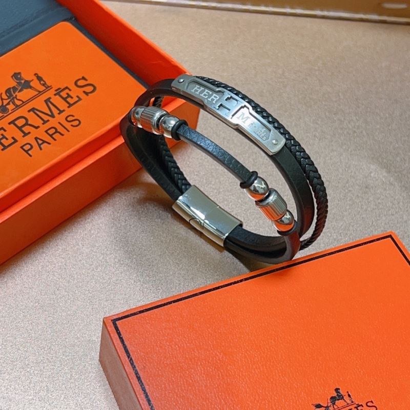 Hermes Bracelets